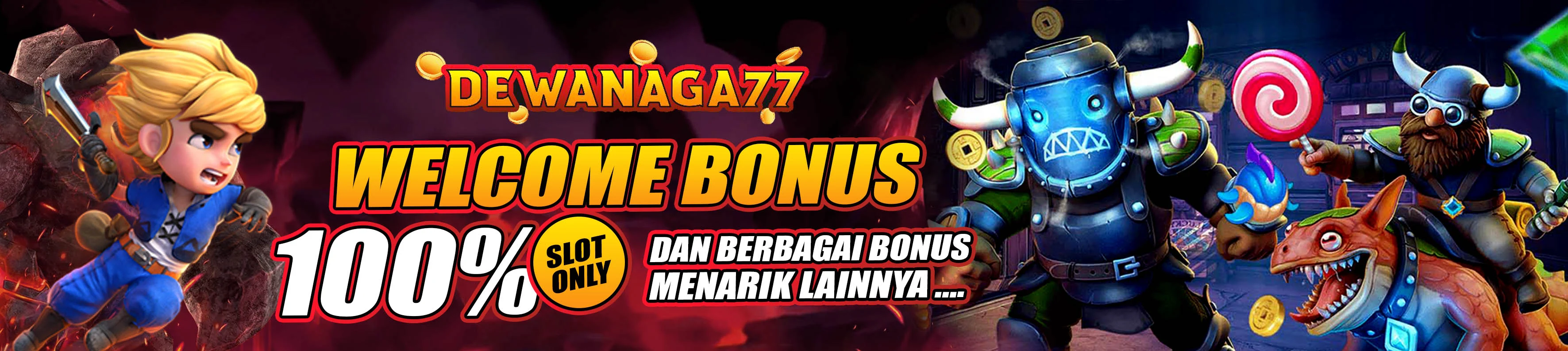 Slot Gacor